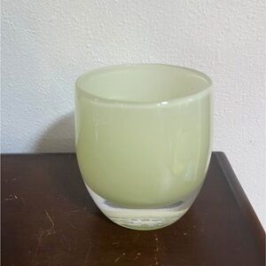 Glassybaby “Pollen” pre-trisk